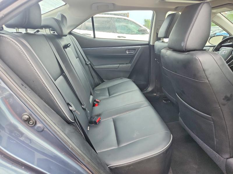 Продажа на аукционе авто 2015 Toyota Corolla, vin: 2T1BURHE5FC450601, номер лота: 67034456
