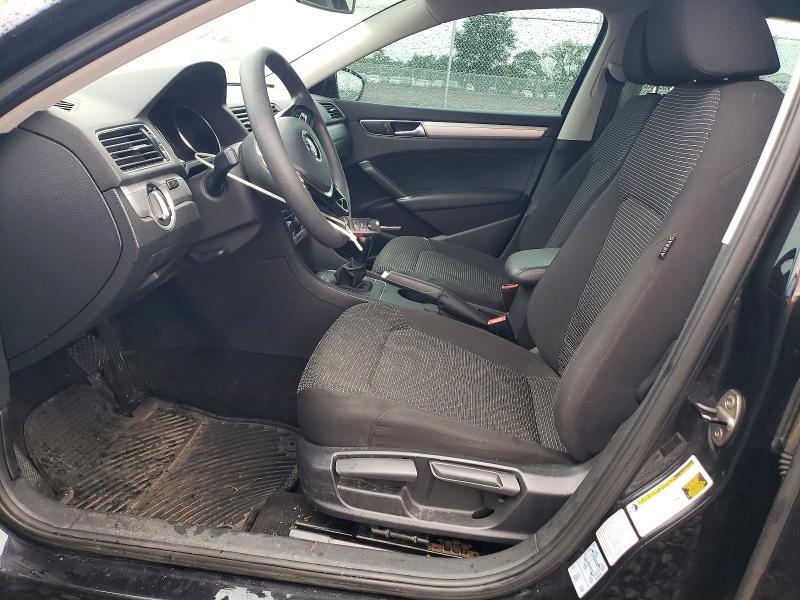 Продаж на аукціоні авто 2017 Volkswagen Passat, vin: 1VWAT7A33HC009487, номер лоту: 65266566