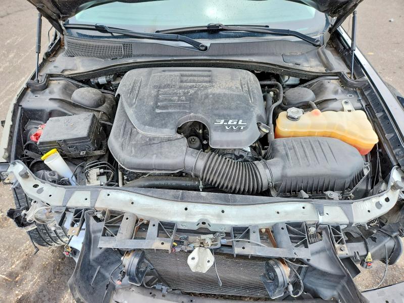 2018 Chrysler 300 მანქანა იყიდება აუქციონზე, vin: 2C3CCAEG5JH159226, აუქციონის ნომერი: 63285866