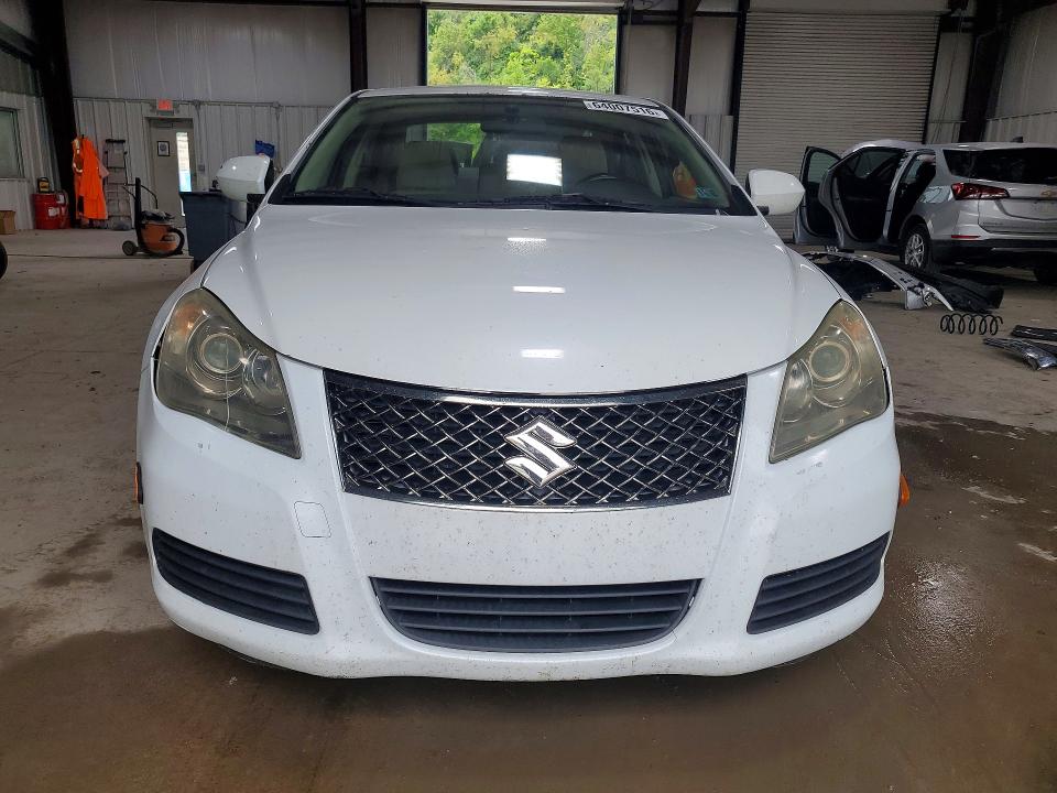 Aukcja sprzedaży 2010 Suzuki Kizashi, vin: JS2RF9A17A6100280, numer aukcji: 64007516