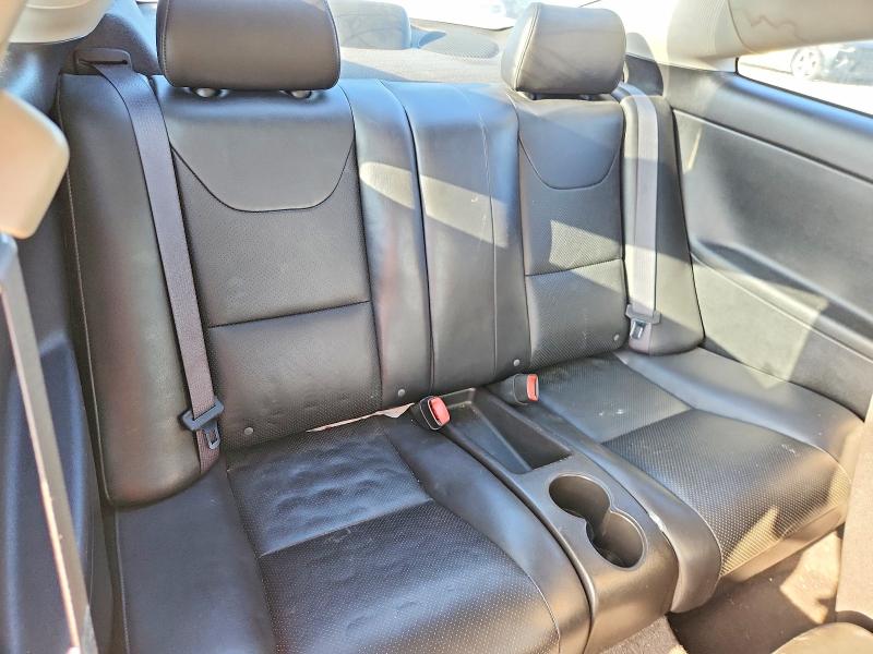 Продажа на аукционе авто 2008 Pontiac G6, vin: 1G2ZM177X84224762, номер лота: 64647776