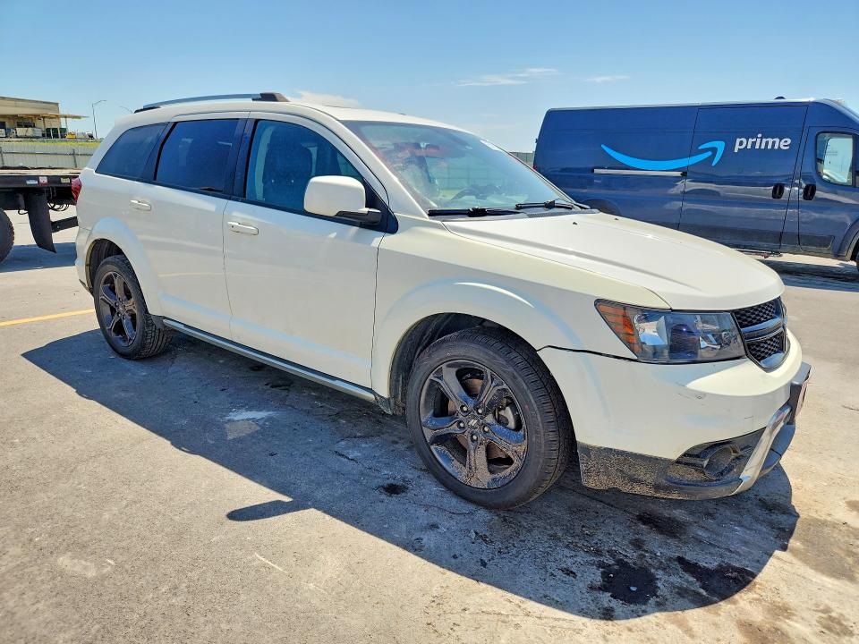 Aukcja sprzedaży 2020 Dodge Journey, vin: 3C4PDCGB7LT188647, numer aukcji: 65720506