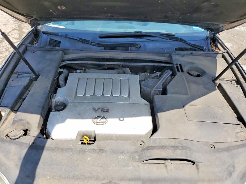 64207636 :رقم المزاد ، JTHBJ46GX82272054 vin ، 2008 Lexus Es مزاد بيع