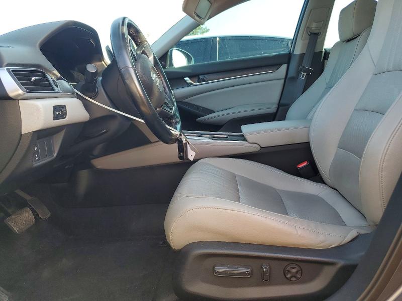 2020 Honda Accord მანქანა იყიდება აუქციონზე, vin: 1HGCV1F53LA023747, აუქციონის ნომერი: 65308866