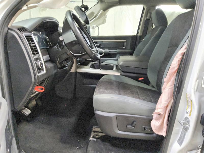 Aukcja sprzedaży 2017 Ram 1500, vin: 3C6RR6LT8HG563589, numer aukcji: 63232436