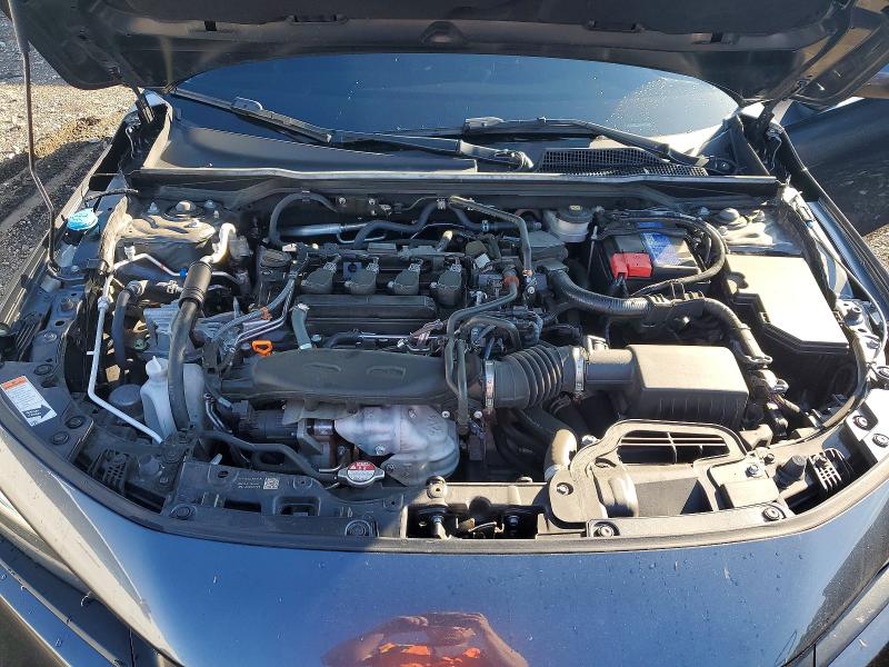 Продажа на аукционе авто 2023 Honda Civic, vin: 2HGFE1F76PH303961, номер лота: 64380486