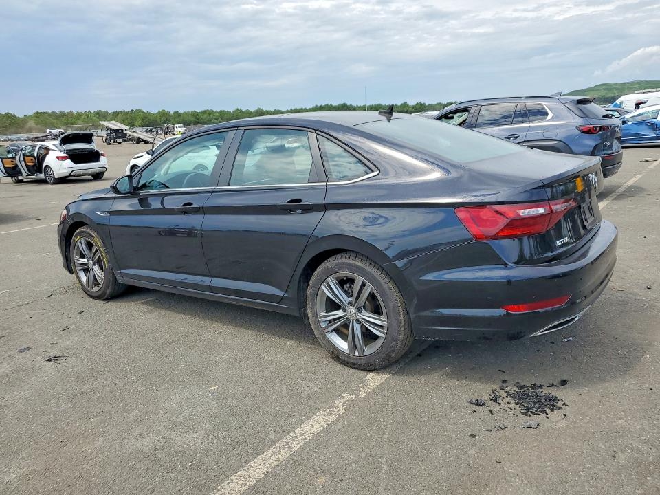 Aukcja sprzedaży 2020 Volkswagen Jetta, vin: 3VWCB7BU9LM047297, numer aukcji: 65861706