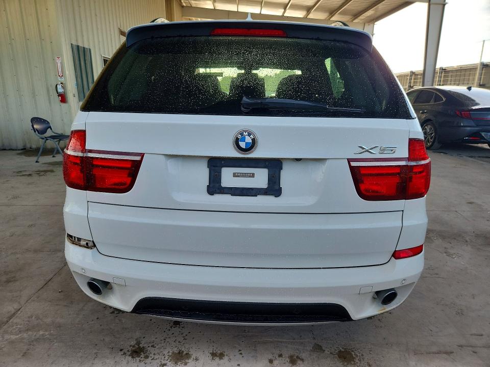 Продаж на аукціоні авто 2011 Bmw X5, vin: 5UXZW0C57BL662249, номер лоту: 67136506