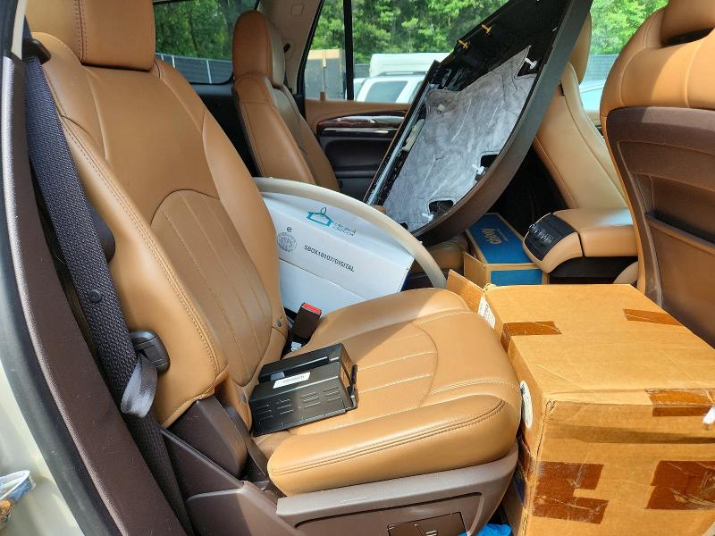Aukcja sprzedaży 2013 Buick Enclave, vin: 5GAKRCKD8DJ184749, numer aukcji: 64823986