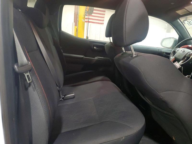 Aukcja sprzedaży 2019 Toyota Tacoma, vin: 3TMCZ5AN2KM197876, numer aukcji: 63865516