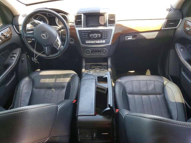 Продажа на аукционе авто 2015 Mercedes-benz Gl, vin: 4JGDF6EE0FA459485, номер лота: 61902996