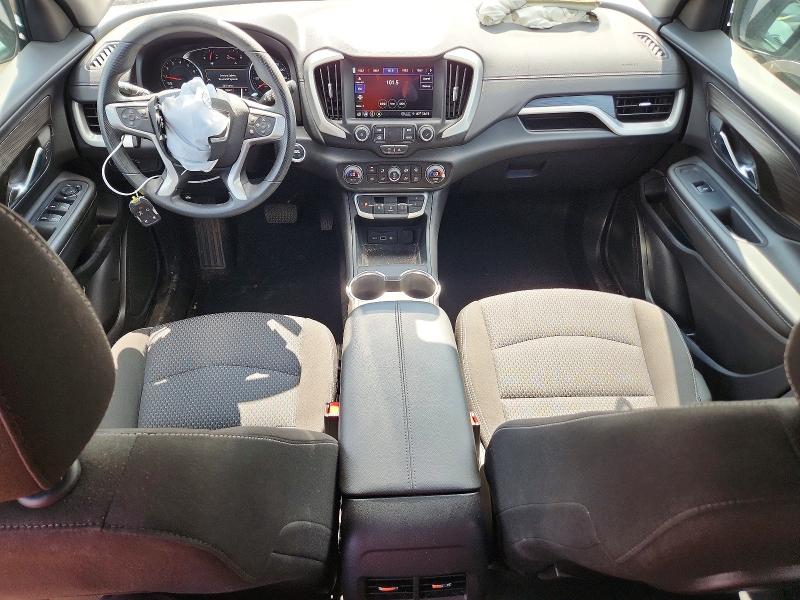 Aukcja sprzedaży 2024 Gmc Terrain, vin: 3GKALTEG7RL397519, numer aukcji: 62575116