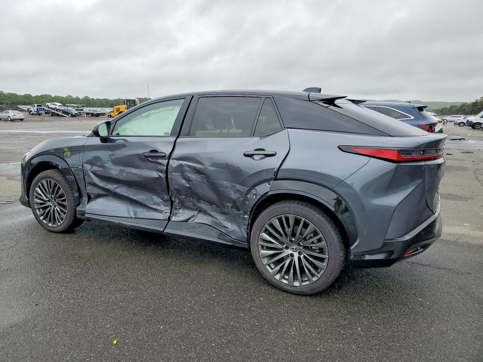 Aukcja sprzedaży 2023 Lexus Rz, vin: JTJAAAAB8PA020635, numer aukcji: 63403646