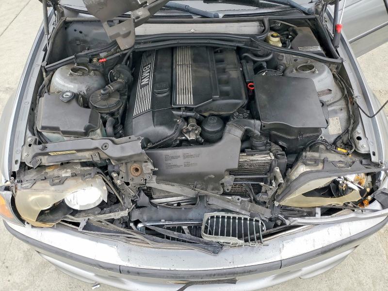 Aukcja sprzedaży 2005 Bmw 330, vin: WBAEV53445KM08481, numer aukcji: 65835896