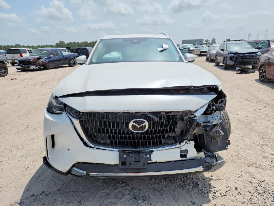 Aukcja sprzedaży 2024 Mazda Cx-90, vin: JM3KKEHA2R1159985, numer aukcji: 61576286