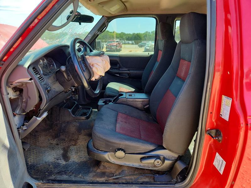Aukcja sprzedaży 2006 Ford Ranger, vin: 1FTYR14U56PA76356, numer aukcji: 64768376