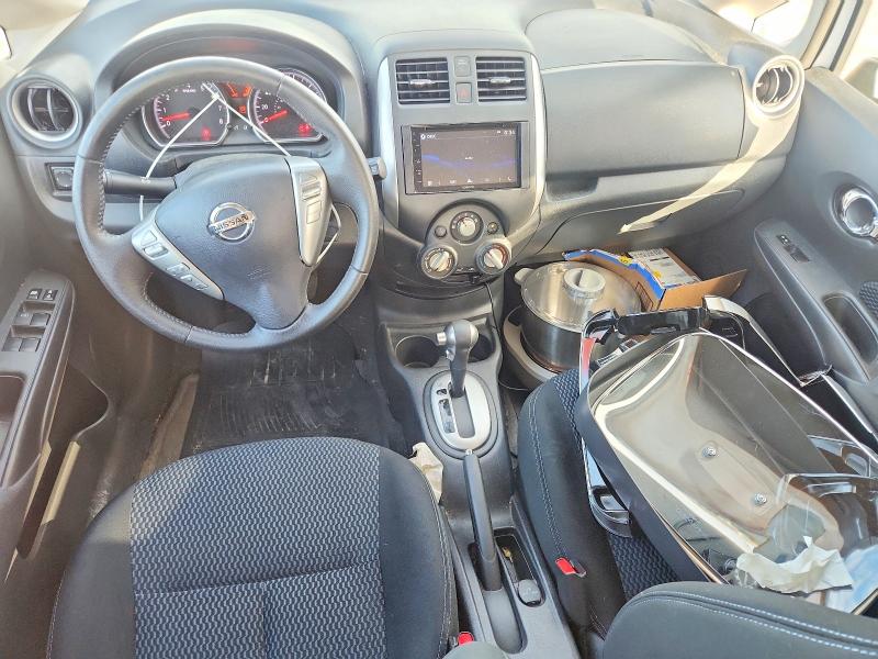Продаж на аукціоні авто 2014 Nissan Versa Note, vin: 3N1CE2CP5EL417145, номер лоту: 64082606
