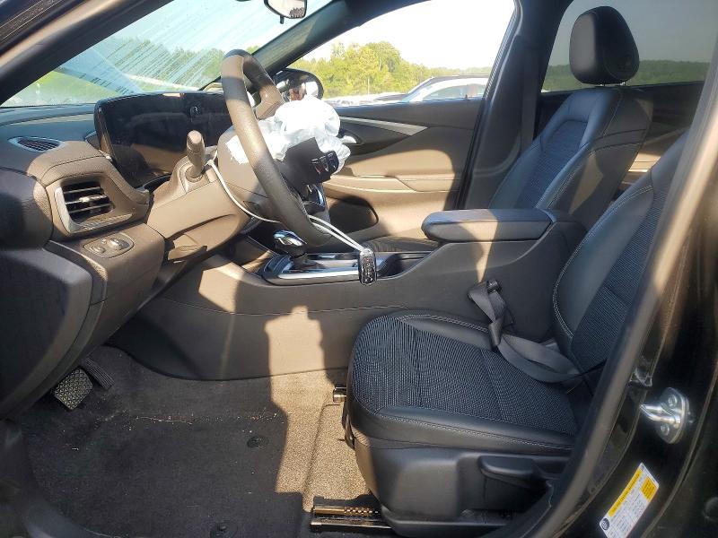 Aukcja sprzedaży 2025 Buick Envista, vin: KL47LAEP3SB028359, numer aukcji: 64943036