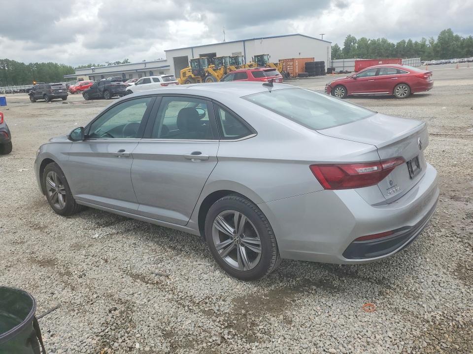 Aukcja sprzedaży 2023 Volkswagen Jetta, vin: 3VW7M7BU8PM009934, numer aukcji: 63752376