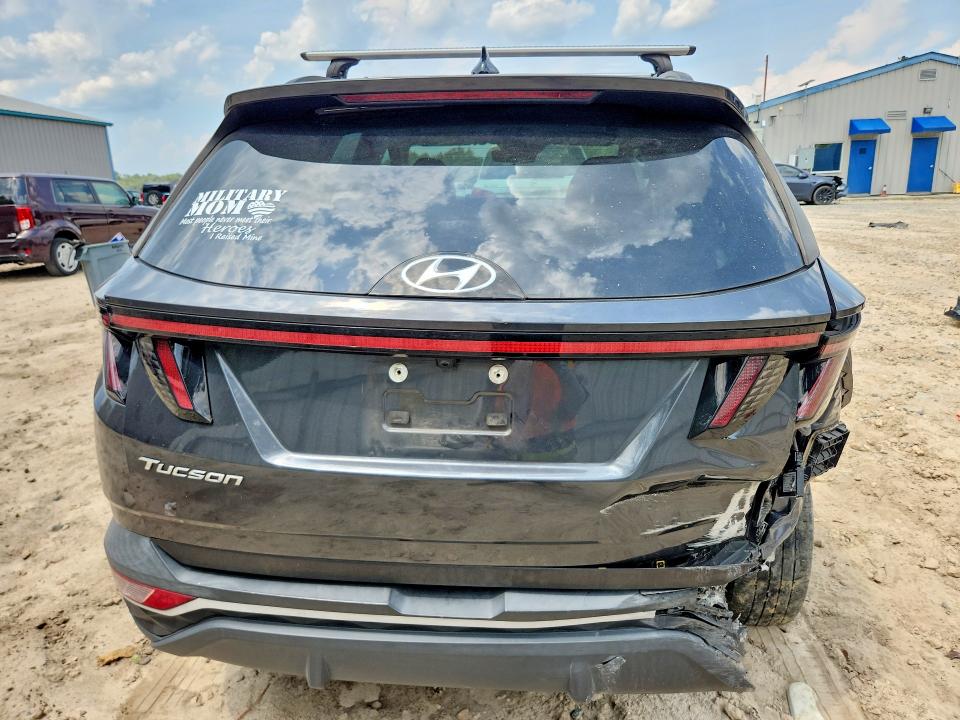 Продажа на аукционе авто 2023 Hyundai Tucson, vin: 5NMJB3AE5PH169371, номер лота: 66507986