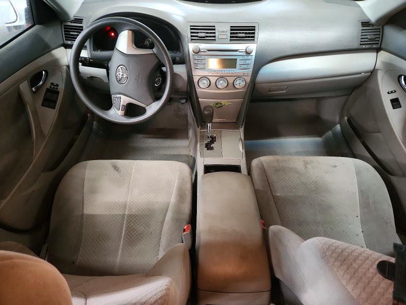 2009 Toyota Camry მანქანა იყიდება აუქციონზე, vin: 4T4BE46K69R136022, აუქციონის ნომერი: 63919416