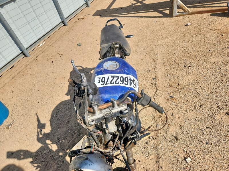 Aukcja sprzedaży 1996 Suzuki Gs500, vin: JS1GM51A5T2100413, numer aukcji: 64662276