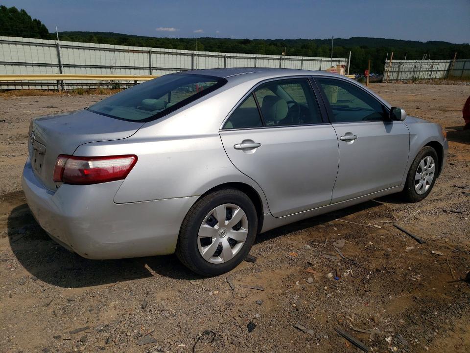 Продажа на аукционе авто 2007 Toyota Camry, vin: 4T1BE46K37U531105, номер лота: 64152646