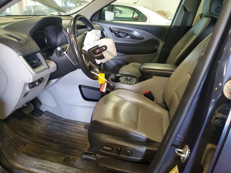 Продажа на аукционе авто 2018 Gmc Terrain, vin: 3GKALPEXXJL149695, номер лота: 63657536