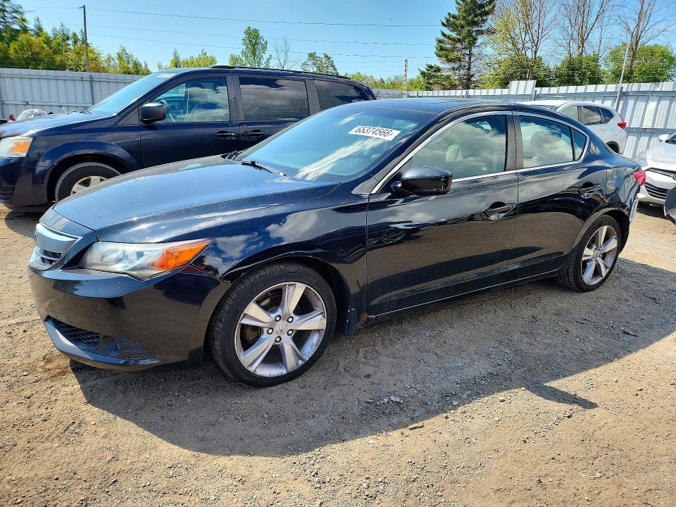Продажа на аукционе авто 2014 Acura Ilx, vin: 19VDE1F55EE401191, номер лота: 65374566