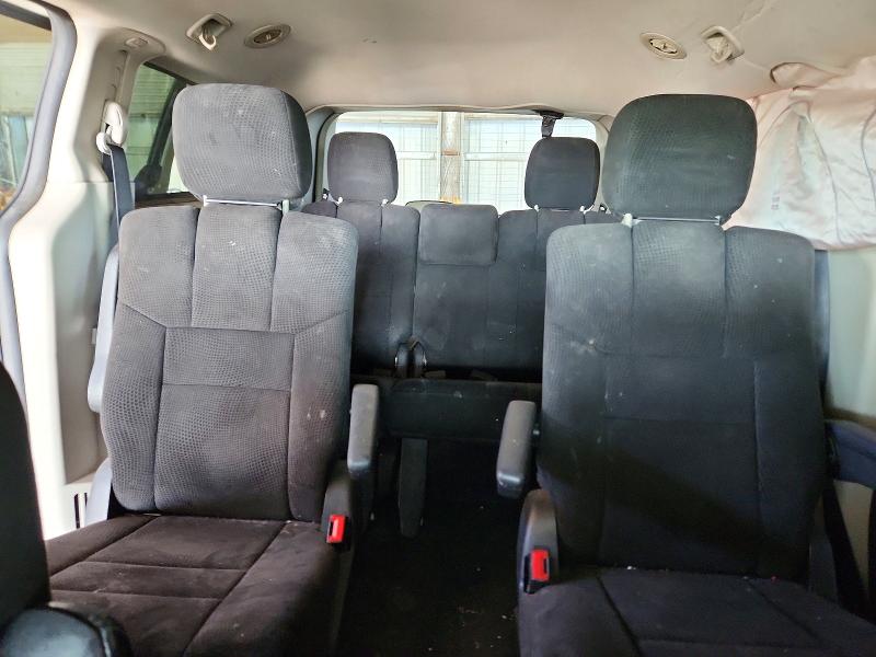 Продаж на аукціоні авто 2013 Dodge Grand Caravan, vin: 2C4RDGCG8DR688127, номер лоту: 66422856