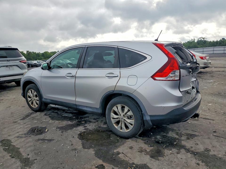 Продажа на аукционе авто 2013 Honda Cr-v, vin: 2HKRM4H53DH616271, номер лота: 63597026