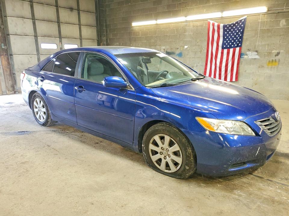 Продаж на аукціоні авто 2007 Toyota Camry, vin: 4T1BB46K57U011822, номер лоту: 66110016