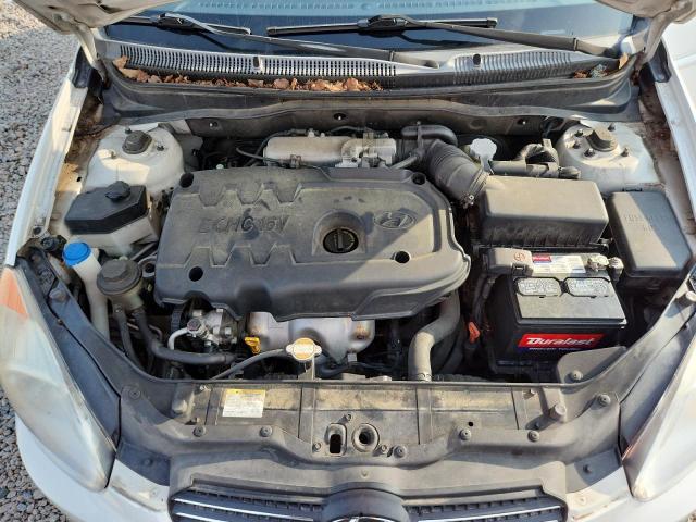 66914426 :رقم المزاد ، KMHCN46C38U250999 vin ، 2008 Hyundai Accent مزاد بيع