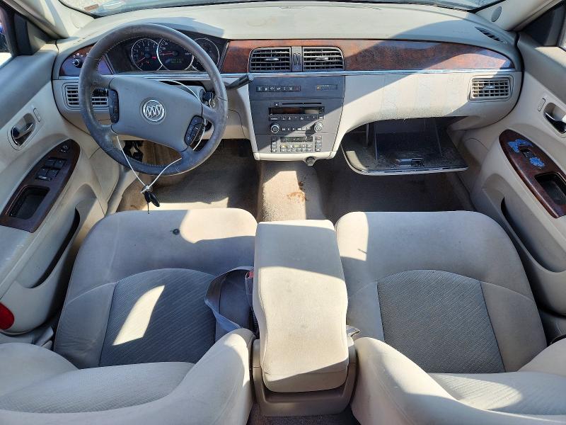 Продаж на аукціоні авто 2009 Buick Lacrosse, vin: 2G4WC582291117340, номер лоту: 65573376