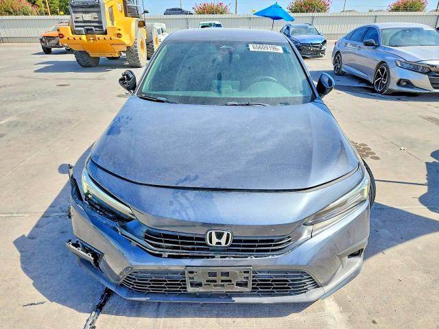Aukcja sprzedaży 2023 Honda Civic, vin: 2HGFE2F56PH564964, numer aukcji: 65609196
