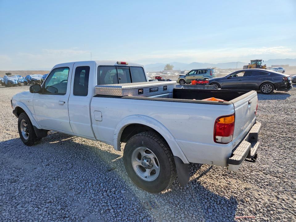 Aukcja sprzedaży 1999 Ford Ranger, vin: 1FTZR15X4XTA60087, numer aukcji: 64219726