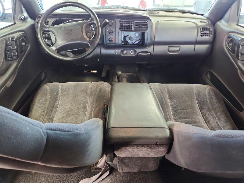 66471426 :رقم المزاد ، 1B7GG2AN4YS701432 vin ، 2000 Dodge Dakota مزاد بيع