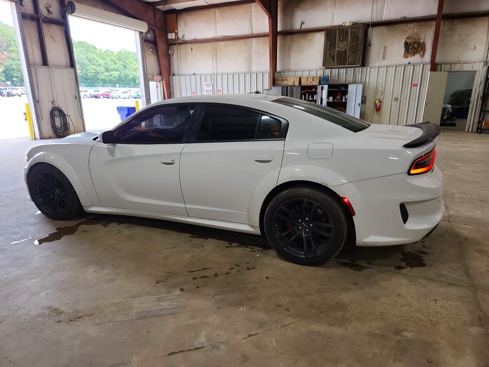 64394066 :رقم المزاد ، 2C3CDXGJ3LH114345 vin ، 2020 Dodge Charger مزاد بيع