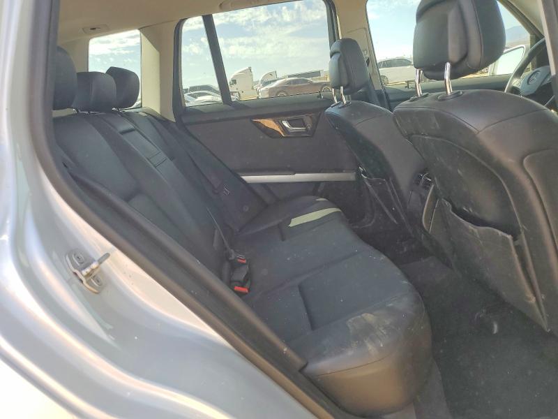 Aukcja sprzedaży 2011 Mercedes-benz Glk, vin: WDCGG8HB0BF574283, numer aukcji: 66048796