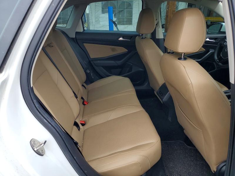 Aukcja sprzedaży 2020 Volkswagen Jetta, vin: 3VWCB7BU8LM048621, numer aukcji: 67354976
