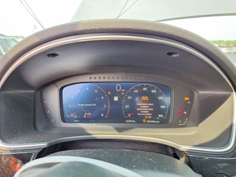 Aukcja sprzedaży 2026 Honda Civic, vin: 2HGFE1E52TH472210, numer aukcji: 63830056