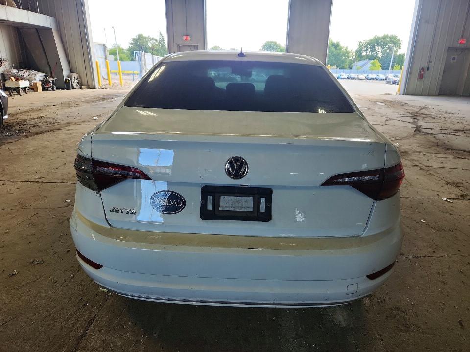 Aukcja sprzedaży 2019 Volkswagen Jetta, vin: 3VWC57BU3KM275267, numer aukcji: 66649076