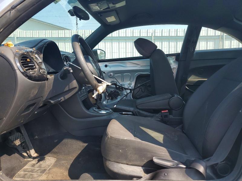 Продажа на аукционе авто 2014 Volkswagen Beetle, vin: 3VWFP7AT8EM629269, номер лота: 64678286