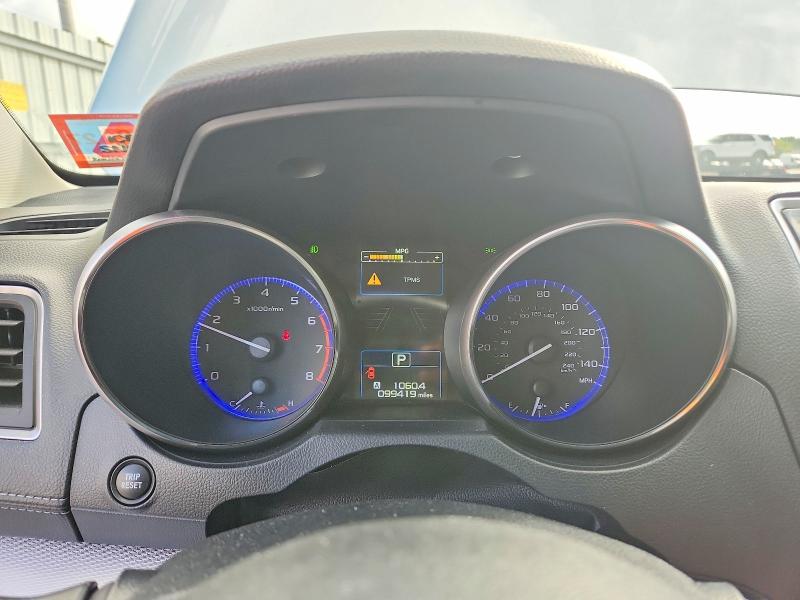 64590536 :رقم المزاد ، 4S4BSAHC9J3393953 vin ، 2018 Subaru Outback مزاد بيع