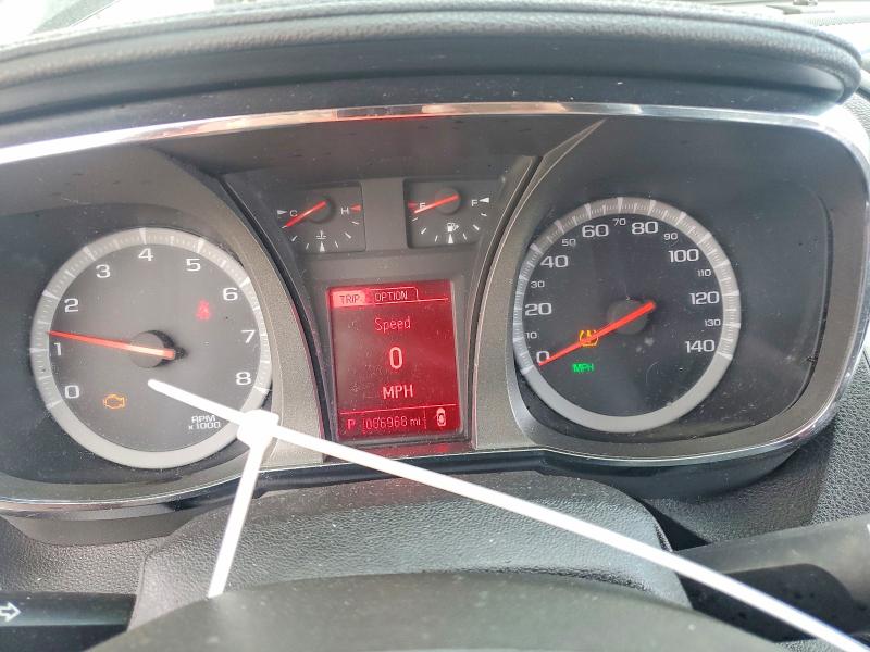 66831016 :رقم المزاد ، 2GKALMEK6H6331301 vin ، 2017 Gmc Terrain مزاد بيع
