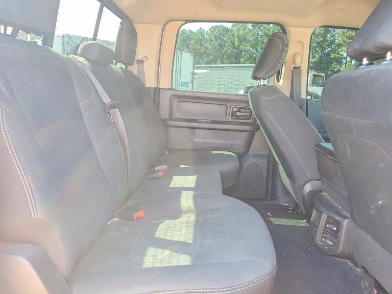Продаж на аукціоні авто 2020 Ram 2500, vin: 3C6UR5HJ4LG142554, номер лоту: 64893946