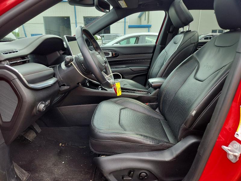 Aukcja sprzedaży 2022 Jeep Compass, vin: 3C4NJDCB0NT158825, numer aukcji: 65857996