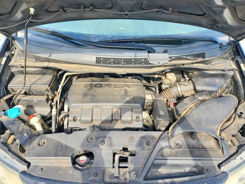 Aukcja sprzedaży 2015 Honda Odyssey, vin: 5FNRL5H91FB072852, numer aukcji: 64196106