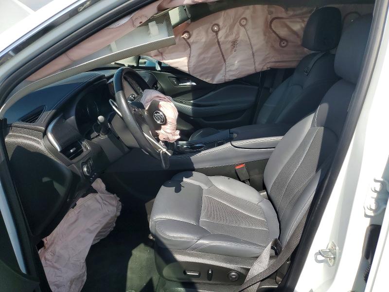 66655596 :رقم المزاد ، LRBFX4SX3LD069316 vin ، 2020 Buick Envision مزاد بيع