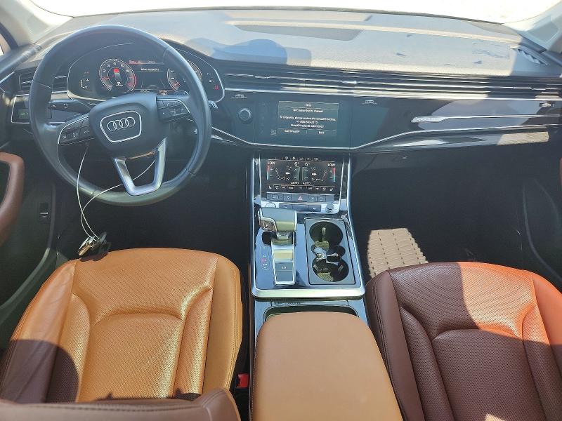 Aukcja sprzedaży 2020 Audi Q7, vin: WA1LXAF70LD006259, numer aukcji: 65824906